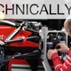 Illustration for article titled Technically Formula 1 - China Bahrain